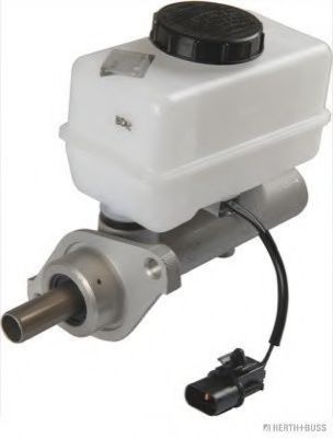 Главный тормозной цилиндр magnetimarelli 600000067640