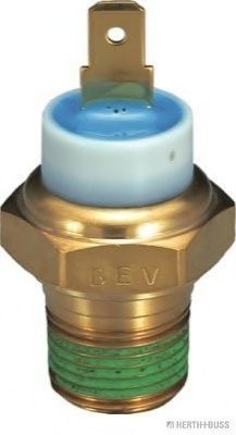 Датчик включения вентилятора magnetimarelli 600000178100