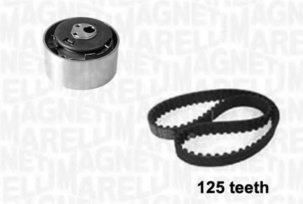 Комплект ГРМ MAGNETI MARELLI 341302470000