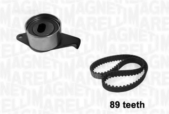 Комплект ГРМ MAGNETI MARELLI 341302600000