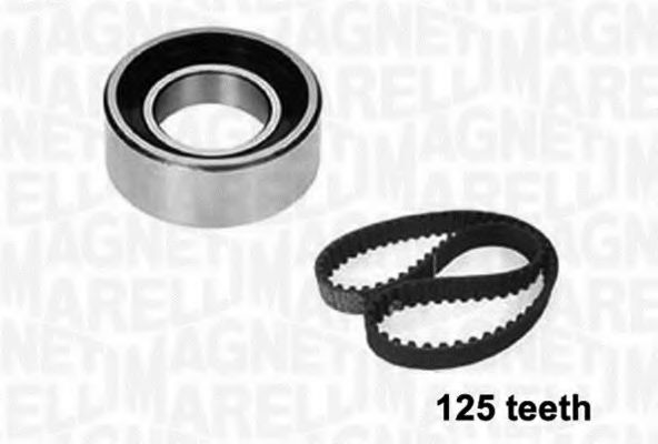 Комплект ГРМ MAGNETI MARELLI 341304810000