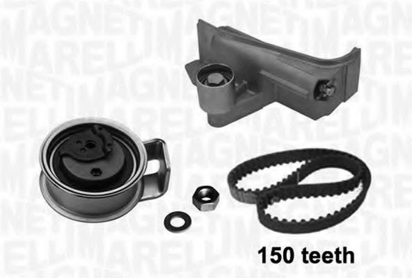 Комплект ГРМ MAGNETI MARELLI 341305520000