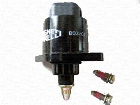 Клапан холостого хода MAGNETI MARELLI 230016079047 Клапан холостого хода MAGNETI MARELLI 230016079047