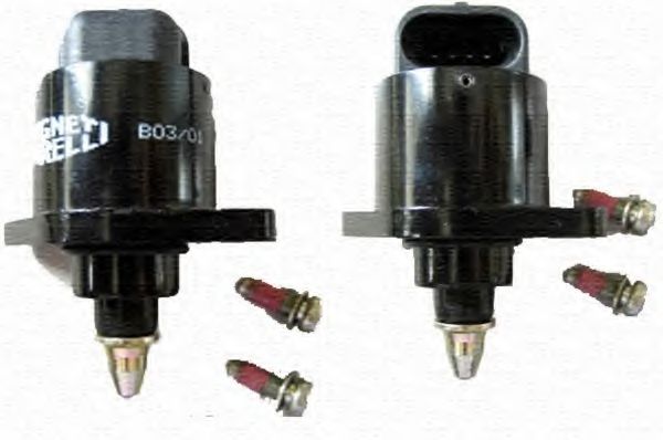 Клапан холостого хода MAGNETI MARELLI 230016079047