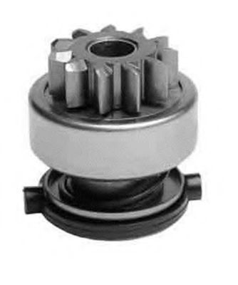 Втягивающее реле стартера MAGNETI MARELLI 940113020465