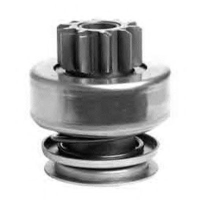 Втягивающее реле стартера MAGNETI MARELLI 940113020468