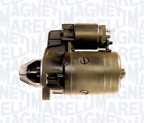 Стартер MAGNETI MARELLI 944280102600 Стартер MAGNETI MARELLI 944280102600