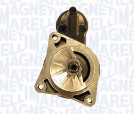 Стартер MAGNETI MARELLI 944280102600 Стартер MAGNETI MARELLI 944280102600