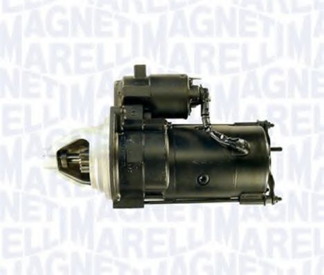Стартер MAGNETI MARELLI 944280138310 Стартер MAGNETI MARELLI 944280138310