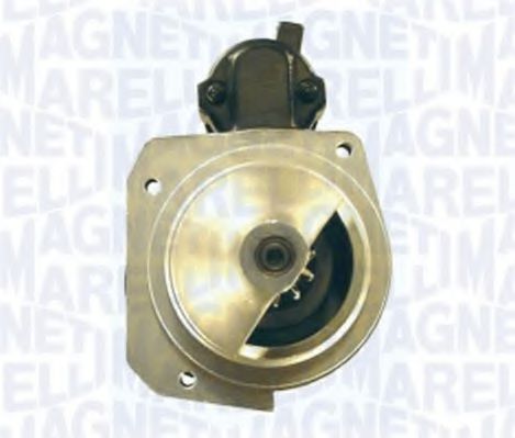 Стартер MAGNETI MARELLI 944280138310 Стартер MAGNETI MARELLI 944280138310