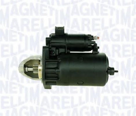 Стартер MAGNETI MARELLI 944280159300 Стартер MAGNETI MARELLI 944280159300