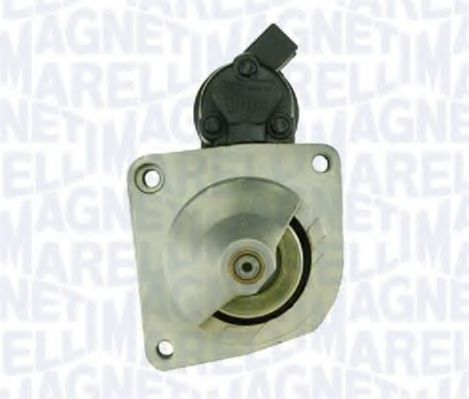 Стартер MAGNETI MARELLI 944280159300 Стартер MAGNETI MARELLI 944280159300