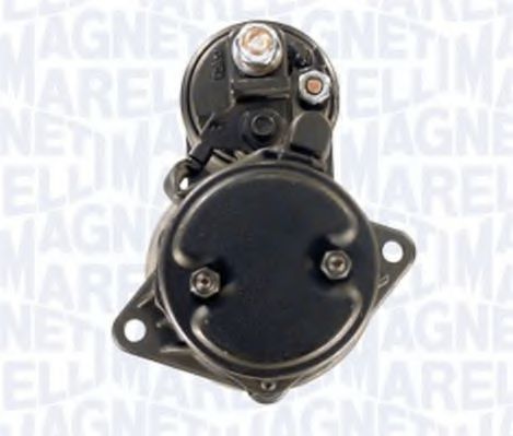 Стартер MAGNETI MARELLI 063524160010