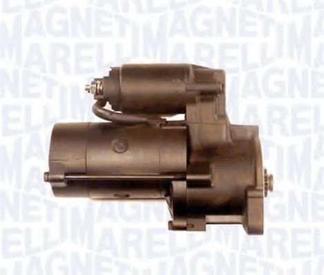 Стартер MAGNETI MARELLI 944280801030 Стартер MAGNETI MARELLI 944280801030