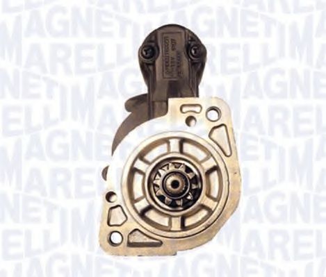 Стартер MAGNETI MARELLI 944280801030 Стартер MAGNETI MARELLI 944280801030