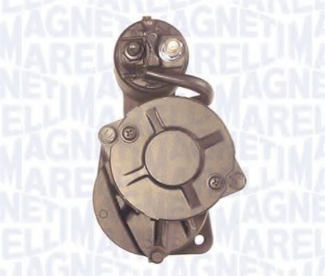 Стартер MAGNETI MARELLI 944280801030