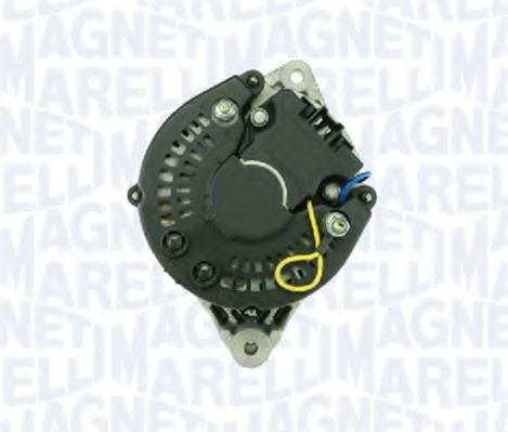 Генератор MAGNETI MARELLI 944390347400