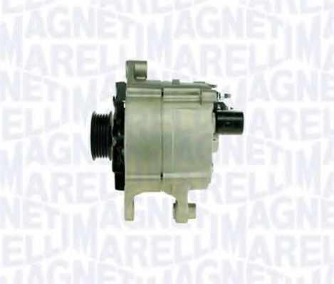 Генератор MAGNETI MARELLI 944390442800 Генератор MAGNETI MARELLI 944390442800