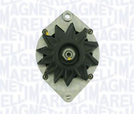 Генератор MAGNETI MARELLI 944390442800 Генератор MAGNETI MARELLI 944390442800