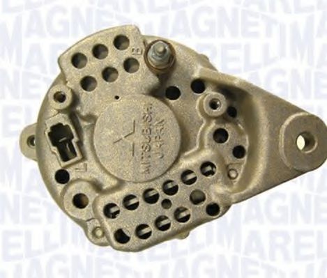 Генератор magnetimarelli 944390511350