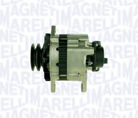 Генератор MAGNETI MARELLI 944390900190 Генератор MAGNETI MARELLI 944390900190