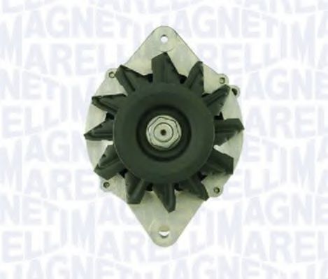 Генератор MAGNETI MARELLI 944390900190 Генератор MAGNETI MARELLI 944390900190
