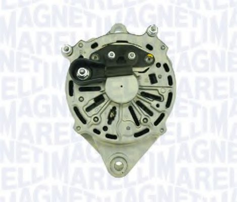 Генератор magnetimarelli 944390900790