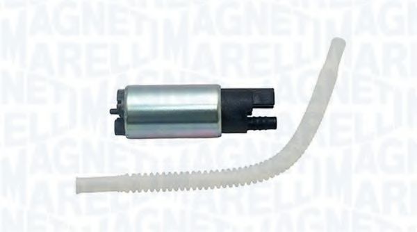Топливный насос MAGNETI MARELLI 219900000040
