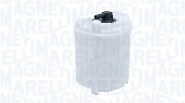 Топливный насос MAGNETI MARELLI 219900000045