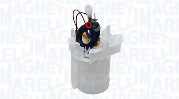 Ремкомплект, топливный насос MAGNETI MARELLI 219900000070