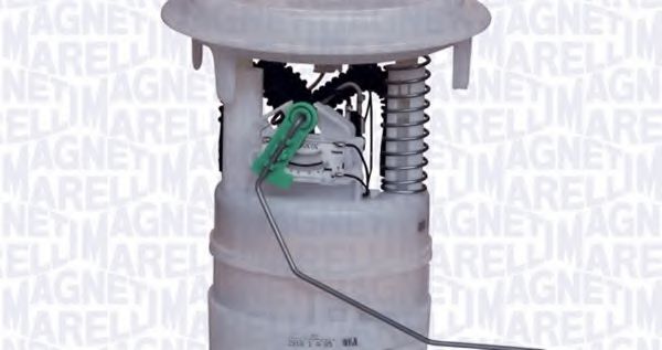 Топливный насос MAGNETI MARELLI 519722009900