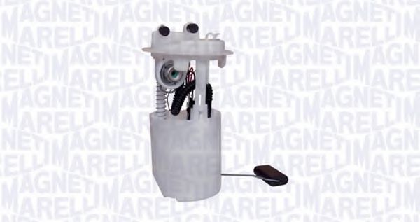 Топливный насос MAGNETI MARELLI 519730689900