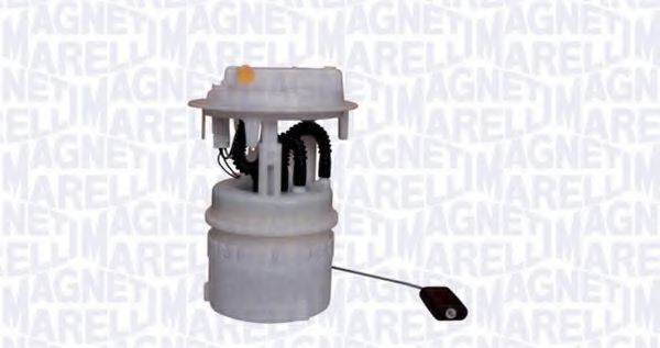 Топливный насос MAGNETI MARELLI 519732009903