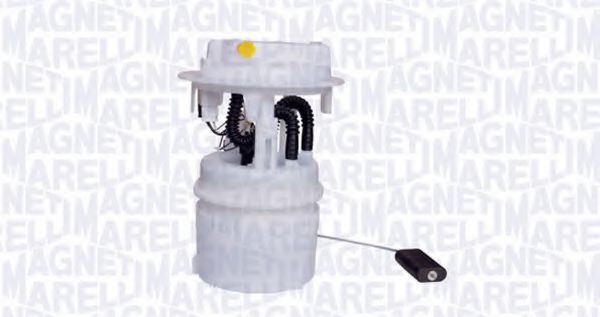 Топливный насос MAGNETI MARELLI 519732009905