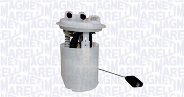 Топливный насос MAGNETI MARELLI 519745659901