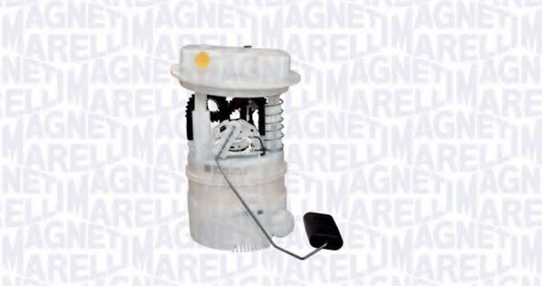 Топливный насос MAGNETI MARELLI 519746659900