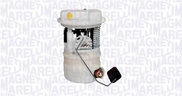 Топливный насос MAGNETI MARELLI 519746659901