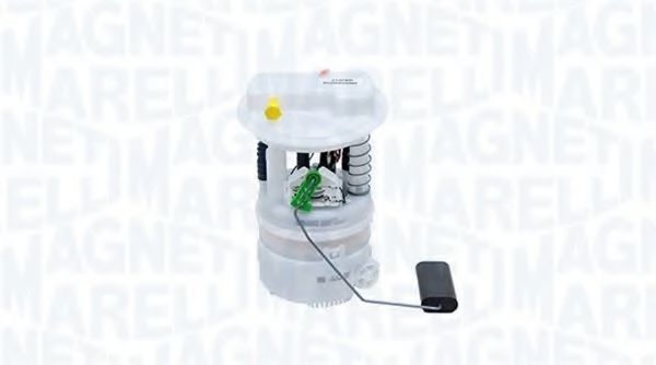 Топливный насос MAGNETI MARELLI 519746669900