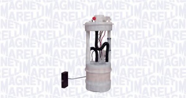 Топливный насос MAGNETI MARELLI 519762029900