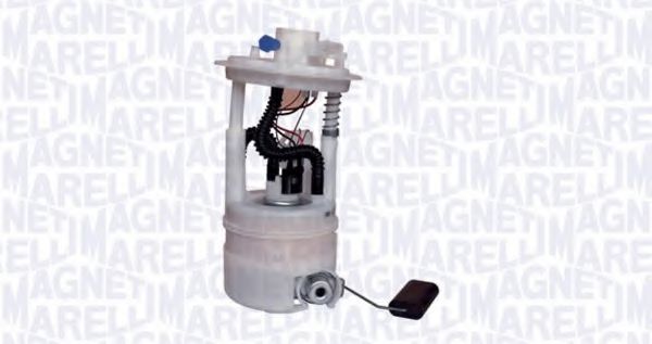 Топливный насос MAGNETI MARELLI 519762019904