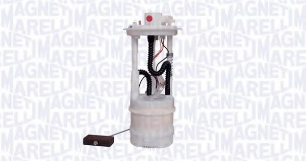 Топливный насос MAGNETI MARELLI 519762029904
