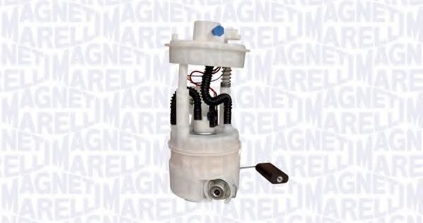 Топливный насос MAGNETI MARELLI 519766029900