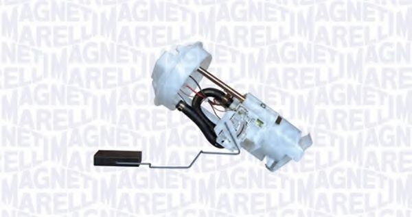 Топливный насос MAGNETI MARELLI 519736059900