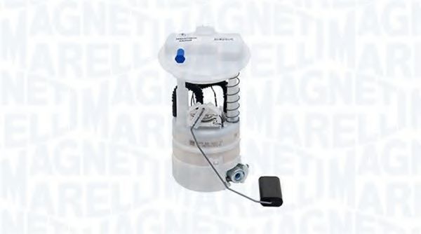 Топливный насос MAGNETI MARELLI 519756679900