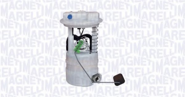 Топливный насос MAGNETI MARELLI 519746859900