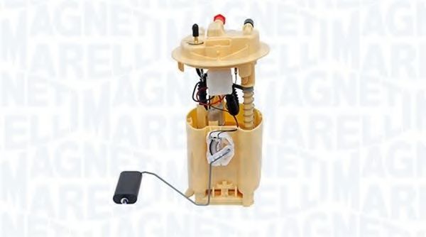 Топливный насос MAGNETI MARELLI 519730689901