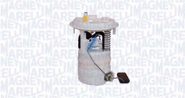 Топливный насос MAGNETI MARELLI 519730359900