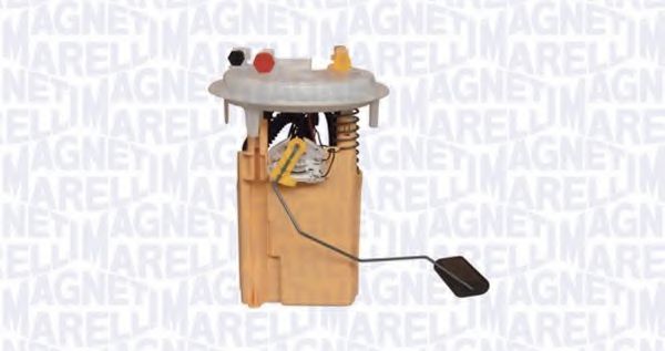 Топливный насос MAGNETI MARELLI 519736309901