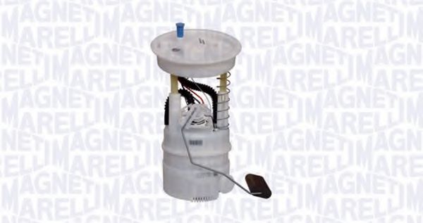 Топливный насос MAGNETI MARELLI 519750569900
