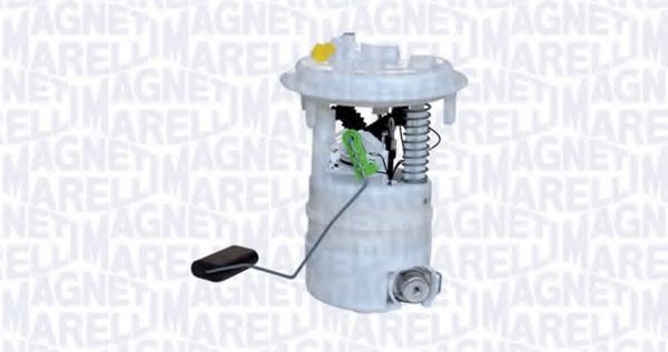 Топливный насос MAGNETI MARELLI 519730329900
